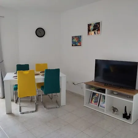 Apartamento Adeje Las Eras Ii * Costa Adeje (Tenerife)