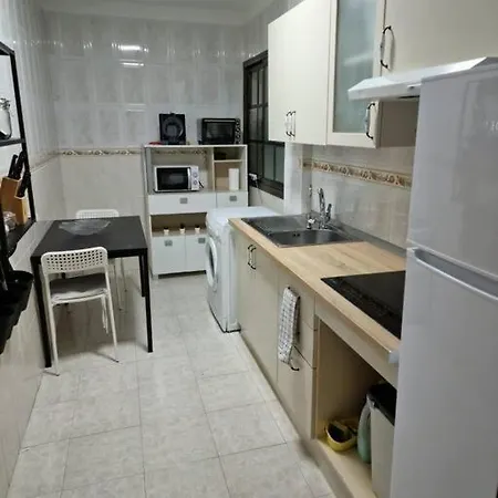Appartement Apartamento Adeje Las Eras Ii Costa Adeje (Tenerife)