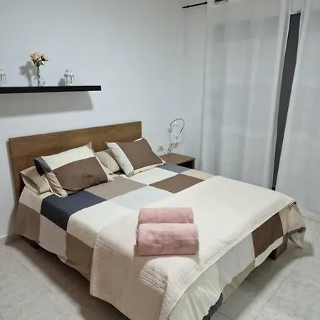 Appartement Apartamento Adeje Las Eras Ii