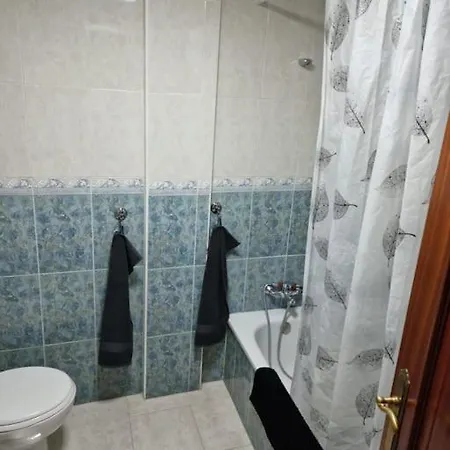 Appartement Apartamento Adeje Las Eras Ii