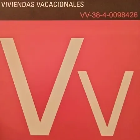 Apartamento Adeje Las Eras Ii Appartement