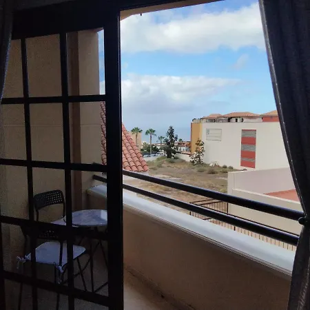 Appartamento Apartamento Adeje Las Eras Ii *