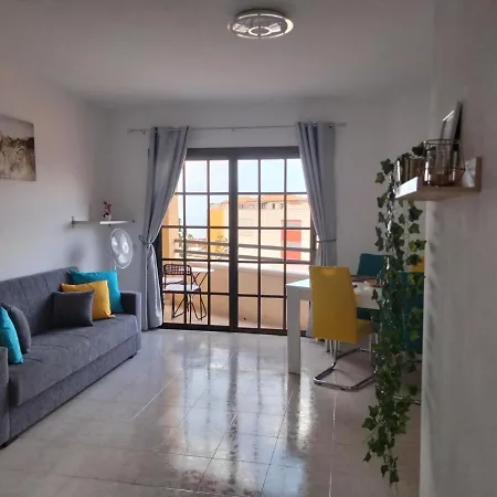 Appartement Apartamento Adeje Las Eras Ii *