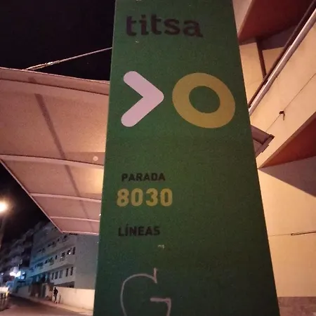 Apartamento Adeje Las Eras Ii Costa Adeje (Tenerife)